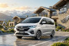 Mudik Idul Fitri Makin Nyaman: Suzuki Carry Minivan 2026 Hadir dengan Desain Futuristik & Ramah Lingkungan