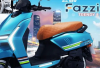 Heboh! Yamaha Fazzio Tipe Baru Resmi Meluncur, Desain Keren dan Fitur Canggih Bikin Honda Was-was