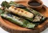 Rasanya Ga Main-Main! Resep Pempek Otak-Otak Dibungkus Daun Pisang Khas Palembang