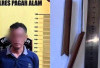 Joget Berujung Maut, Pria di Pagar Alam Tikam Pemuda, Bukti Orgen Tunggal Malam Hari Masih Ada 