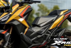 BOOM! All New Yamaha X-Ride 2026 Resmi Luncur di Indonesia, Desain Futuristik & Performa Lebih Kuat