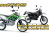 Kawasaki KLX 150 2026 Hadir di Indonesia: Motor Trail Premium dengan Teknologi Modern dan Kapasitas Tangki Bes