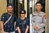 Buronan Polres Empat Lawang Pencuri Aset Perusahaan Senilai  Rp97 Juta Tertangkap di Jambi