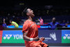 6 Wakil Indonesia Tembus Perempat Final All England 2026
