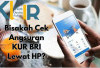 Bisakah Cek Angsuran KUR BRI Lewat HP? Ini Cara Praktisnya
