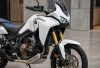  Wujud Baru NEW Honda CRF1100L Africa Twin DCT Terungkap, Cek Spesifikasi Sang Raja Adventure