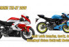 Yamaha YZR-R7 2026 Hadir Lebih Ramping, Sporty, dan Dilengkapi Sistem Elektronik Modern untuk Jalan Raya