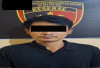 Cekcok dengan Istri, Pria di OKU Ditangkap Usai Diduga Lakukan KDRT