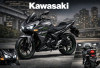 Kawasaki Ninja Z15GT Meluncur, Tenaga 16,7 HP, Full LED dan ABS, Siap Hancurkan Dominasi MX King?
