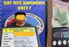 50 Pil Ekstasi Logo Minion Disita, Pria 35 Tahun Ditangkap di PALI