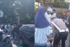 Kronologi Balita Tewas Ditabrak Mobil Oknum Polisi di Watampone, Korban Terseret 15 Meter