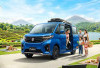 Suzuki Carry Minivan 2026: Sahabat Mudik Lebaran, Nyaman untuk Keluarga Besar dan Tangguh untuk Usaha