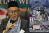 Serangan AS-Israel ke Iran, MUI Desak RI Cabut Keanggotaan dari Board of Peace