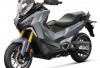 SYX ADX TAG 400, Motor Desain Revolusioner dan Performa Buas yang Mendefinisikan Ulang Kebebasan 