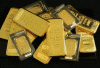 Harga Emas Antam Turun ke Rp2.606.000 per Gram Hari Ini