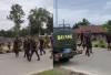 Viral Video Bentrok TNI-Polri di Mappi, Diduga Dipicu Geber Motor hingga Miras