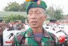 Bagikan 64 Unit Motor untuk KDKMP.  Mayor Inf Khoirul : Untuk Operasional Koperasi Bukan Untuk Angkut Sampah 