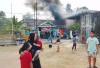Rumah Anggota Polres Prabumulih Terbakar, Mobil Tetangga Ikut Hangus