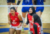 Indonesia Sikat Kazakhstan, Kemenangan Perdana Timnas Voli Putri di AVC Women's Continental 2026