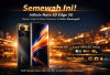 Semewah Ini! Infinix Note 60 Edge 5G Datang dengan Desain Tipis dan Fitur Premium Harga Rp 3 Jutaan