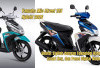Yamaha Mio Street 125 Hybrid 2026: Skuter Stylish dengan Teknologi Hybrid, Smart Key, dan Panel Digital Modern