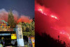 Banyuwangi Darurat! Jalur Pendakian Kawah Ijen Ditutup Sementara Imbas Kebakaran Masuk Area Lereng