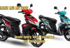 Yamaha Mio M3 2026 Hadir dengan Desain Sporty Merah Hitam, Harga Terjangkau dan Fitur Lengkap