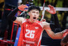 Buka AVC Men’s Volleyball Champions League 2026, Bhayangkara Presisi Langsung Gebuk Wakil Iran 3-1, Sadis!