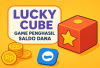 3 Cara Baru Ambil Saldo DANA Gratis dari Lucky Cube, Bisa Cair Rp140.000 per Hari Lho!