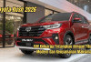 Toyota Rush 2026: SUV Keluarga Terjangkau dengan Fitur Modern dan Kenyamanan Maksimal