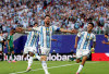 Hasil Piala Dunia 2026: Comeback Argentina Bikin Mesir Angkat Koper, Komentar Scaloni Bikin Mewek