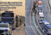 Daftar Bus Viral Demo DPR 27 Agustus: Klaim Ratusan Armada, Polisi Bantah Fakta Lapangan 