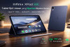 Infinix XPad 30E, Tablet Rp2 Jutaan yang Punya Nuansa Penggunaan ala iPad