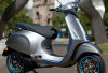 Vespa Elettrica Resmi Jadi Ikon Skuter Listrik Premium, Gaya Klasik Italia Kini Lebih Futuristis dan Hemat!