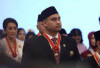 Reshuffle Kabinet 2025: Dito Ariotedjo Tinggalkan Kemenpora Setelah Dua Tahun Mengabdi