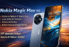 Ini Alasan Nokia Magic Max 5G Layak Masuk Wishlist Buat Ingin Ganti HP di Tahun 2026