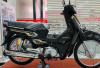 Wujud Asli Honda Dream 2027 NCX125 Emerald Gegerkan Pasar Otomotif, Upgrade Spidometer Digital!