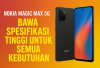 Nokia Magic Max 5G Kebangetan, Satu HP Bisa Jawab Semua Kebutuhan di Tahun 2026, iPhone Aja Lewat Sob 