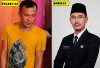Plt Kepala KUA Pulau Beringin Tewas Ditikam Gara-Gara Parkir dan Jemuran Kopi