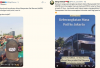 Warga Hadang Polisi di Depan DPR, Mas Botok dan Mas Teguh Gagal Dibawa