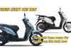 Piaggio Liberty S125 2026 Jadi Skuter Matic Elegan dengan Fitur Canggih yang Bikin Makin Kece!