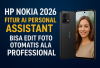 Spesifikasi HP Nokia 2026 Bocor, Udah Ada Fitur AI Personal Assistant Bisa Edit Foto Seperti Profesional