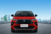 Toyota Yaris Cross 2026 Meluncur, SUV 5-Seater Harga Rp359 Jutaan dengan Mesin Hybrid Paling Irit!