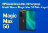 Nokia Magic Max 5G Cocok Buat yang Mau HP Kelas Atas Tapi Tetap Hemat Mulai dari Rp4 Jutaan Aja