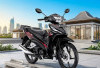 Honda Revo X 2026, Motor Bebek Entry-Level yang Tangguh, Hemat BBM, dan Cocok untuk Semua Kalangan