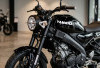 Yamaha XSR155 Tampang Retro Super Sangar, Mesin Ganas, Riders Wajib Cek Spesifikasinya