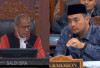 KPU Akui Tak Verifikasi Syarat Pendidikan Gibran di MK: Kami Anggap Benar