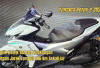 Yamaha Aerox e 2026 Skutik Listrik Ramah Lingkungan dengan Jarak Tempuh 106 Km dalam Sekali Isi
