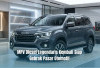 Isuzu Panther 2026 Resmi Hadir, MPV Diesel Legendaris Kembali Siap Gebrak Pasar Otomotif
