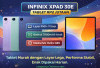 Nggak Banyak Gaya, Tapi Kepakai: Infinix XPad 30E Tablet Rp2 Jutaan yang Rasional, Gas Buruan Checkout